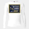 Pro-Compression Long Sleeve T-Shirt Thumbnail