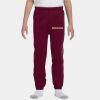 Youth NuBlend® Fleece Sweatpants Thumbnail