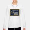 Ladies' Campus Microfleece Jacket Thumbnail